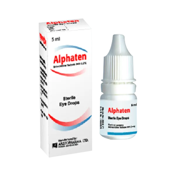 Alphaten