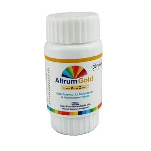 Altrum Gold 30s