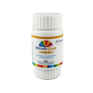 Altrum Gold