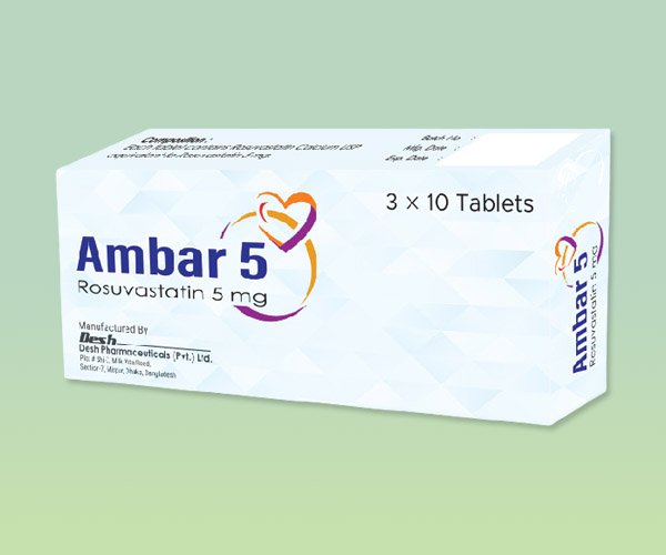 Ambar 5