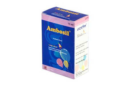 Ambosil
