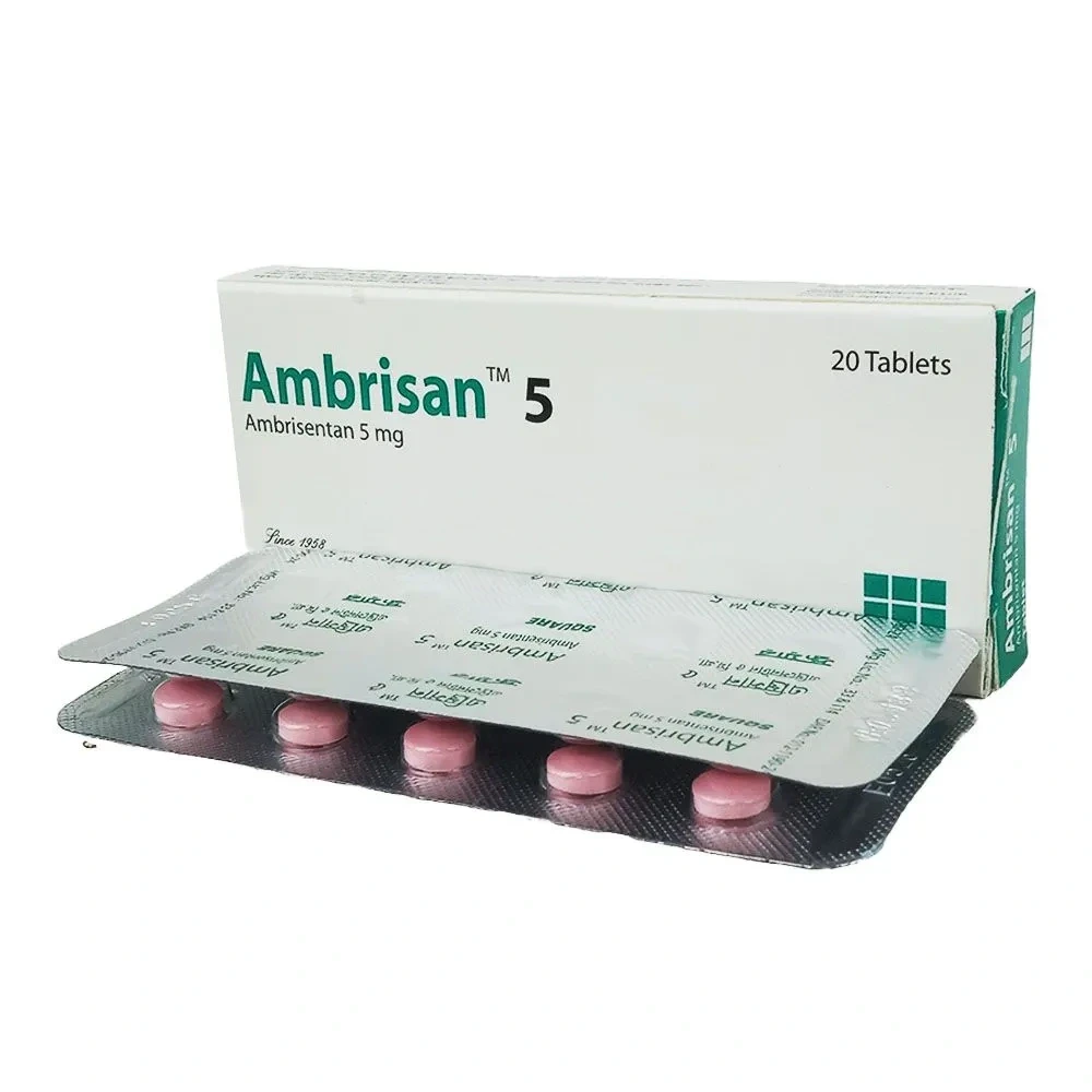 Ambrisan 5