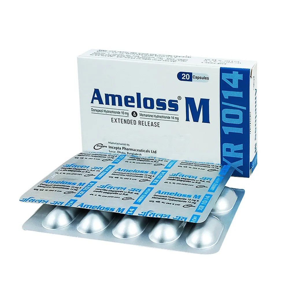 Ameloss M 1410