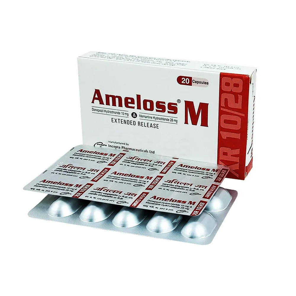 Ameloss M 2810