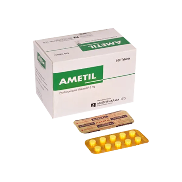 Ametil