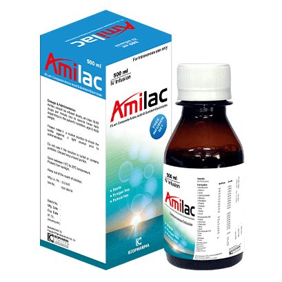Amilac IV