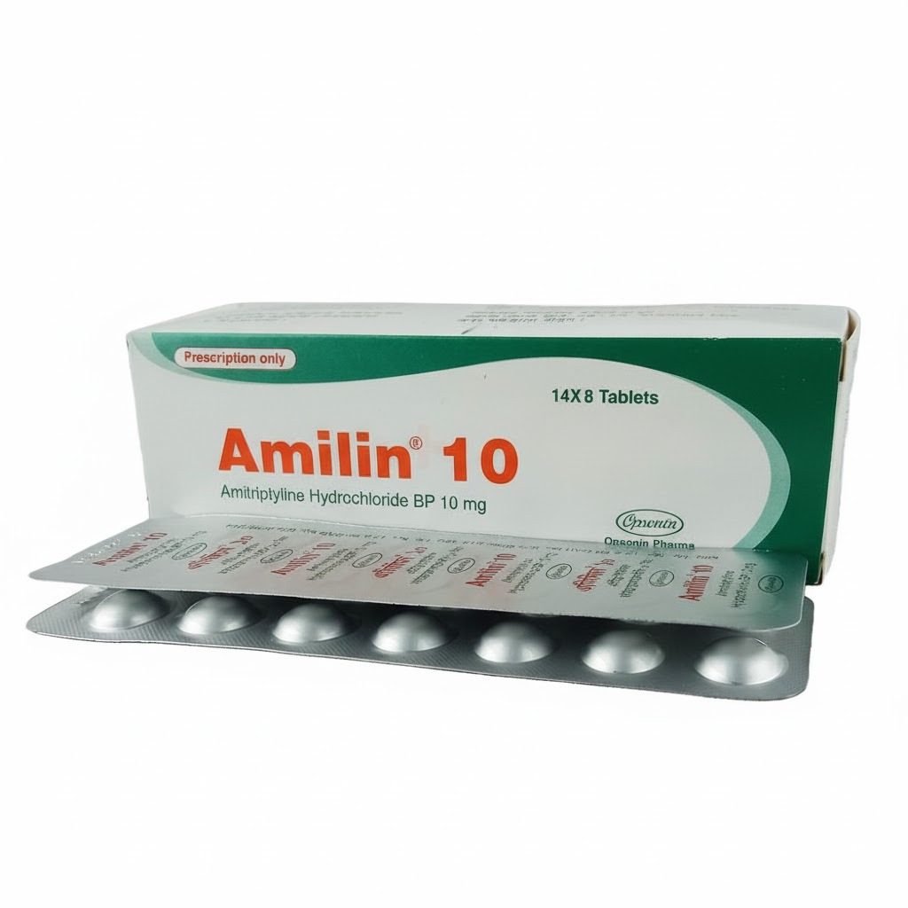Amilin 10