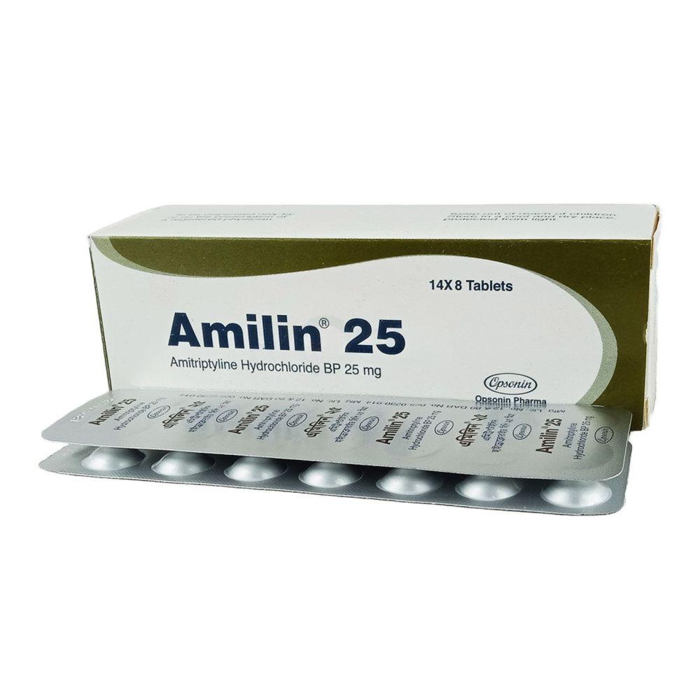 Amilin 25
