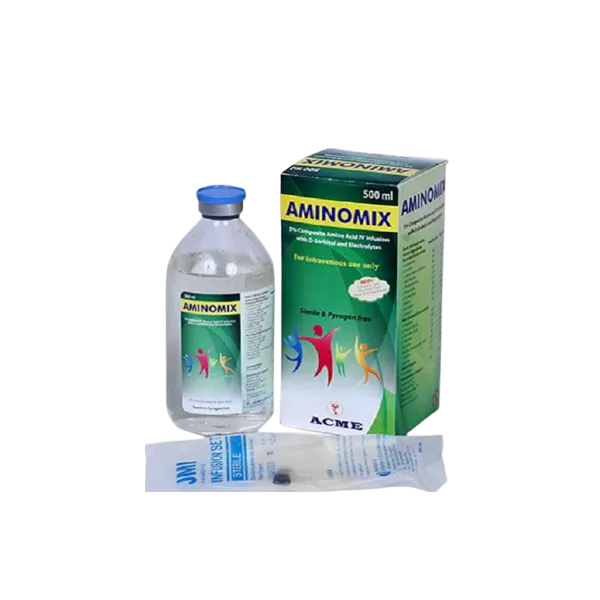 Aminomix