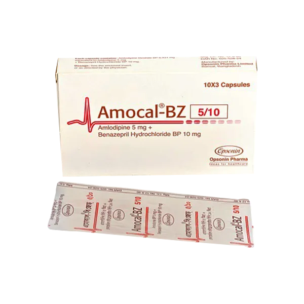 Amocal BZ 5/10