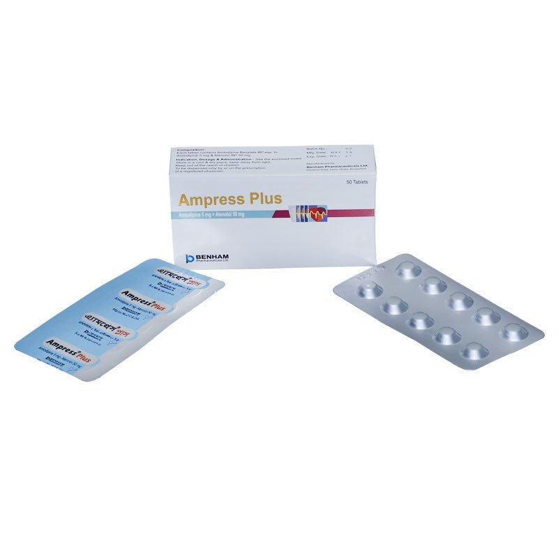 Ampress Plus