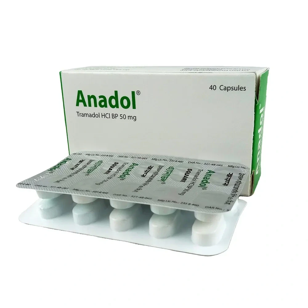Anadol 50