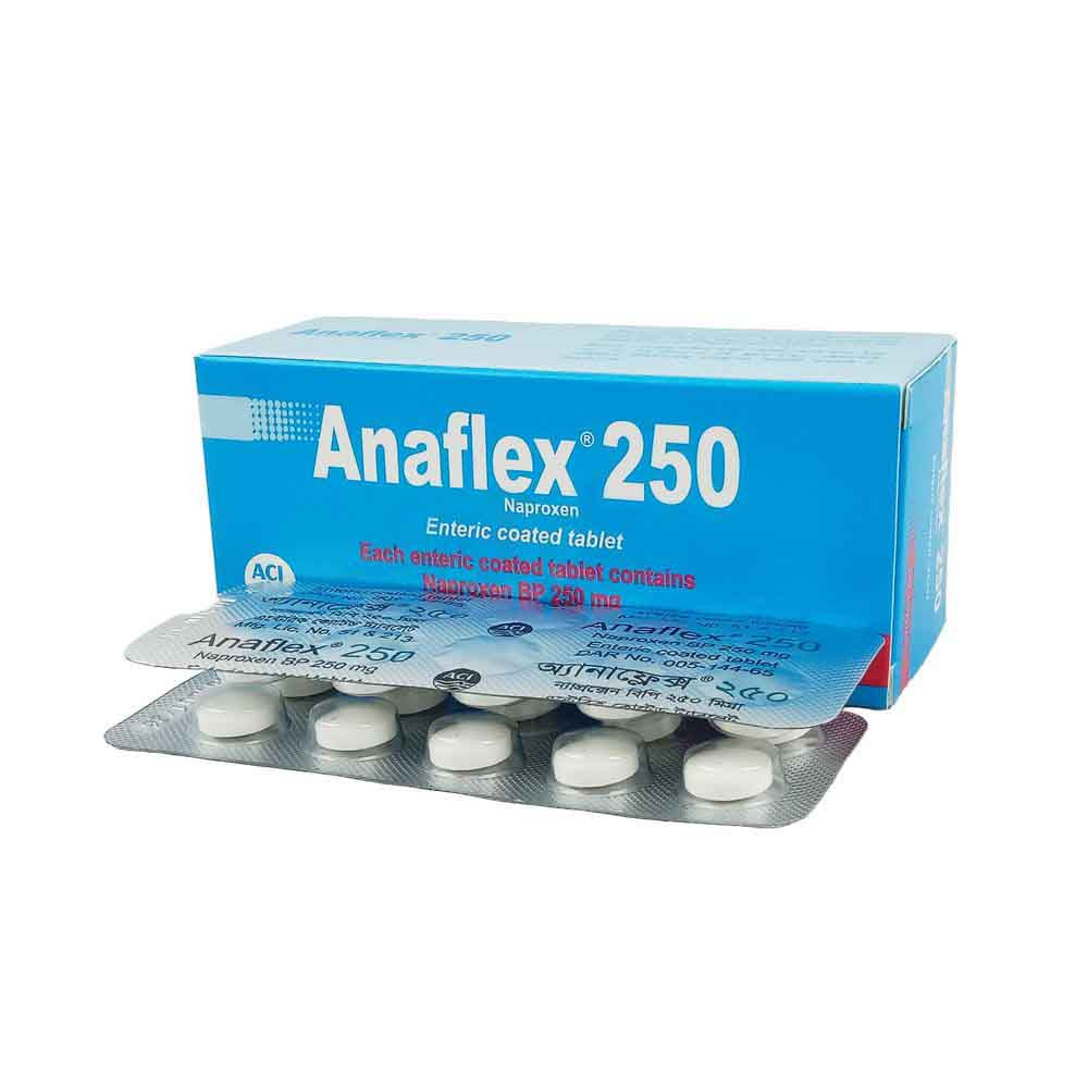 Anaflex 250