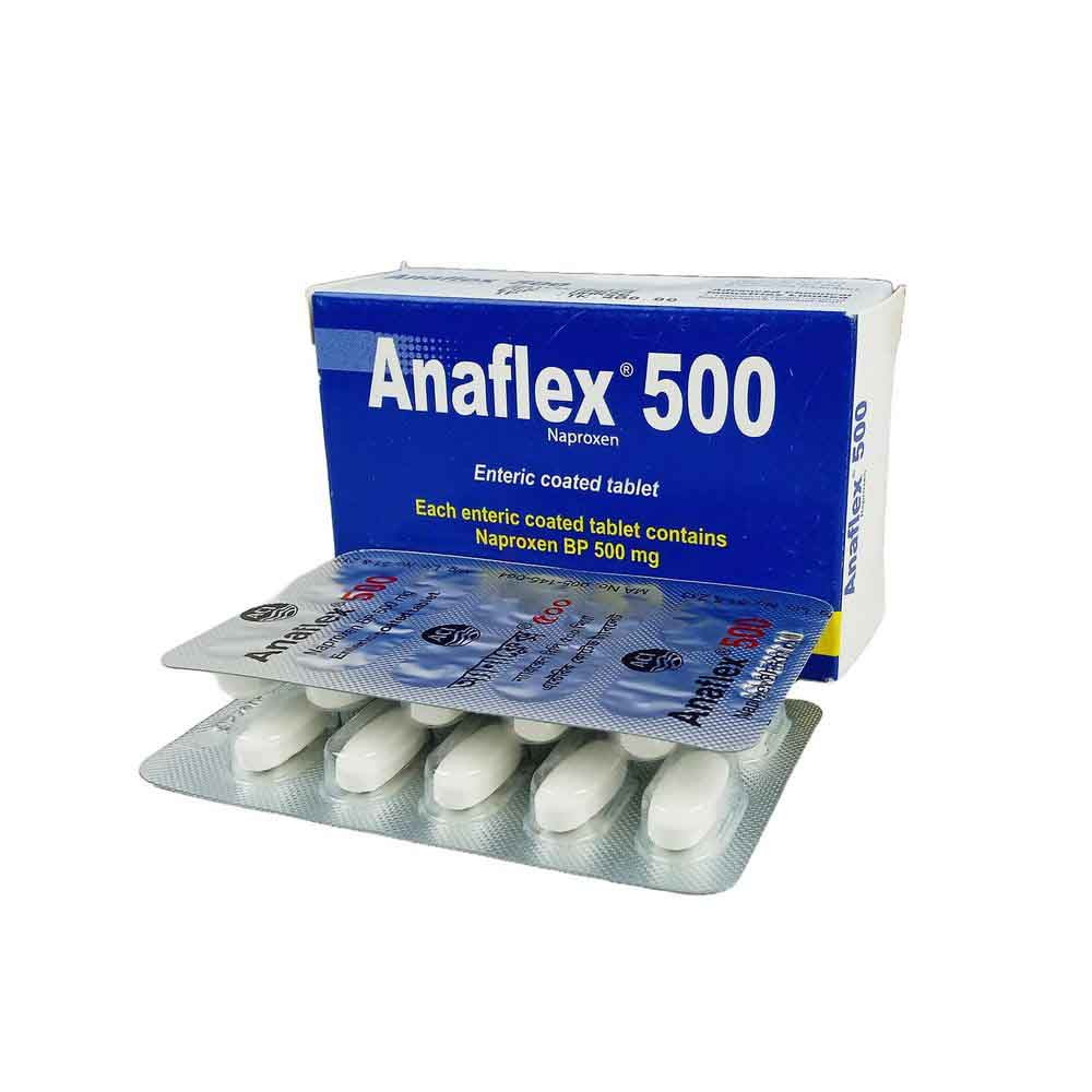 Anaflex 500