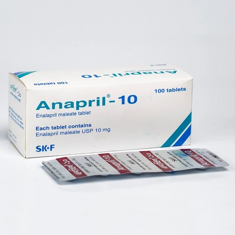 Anapril