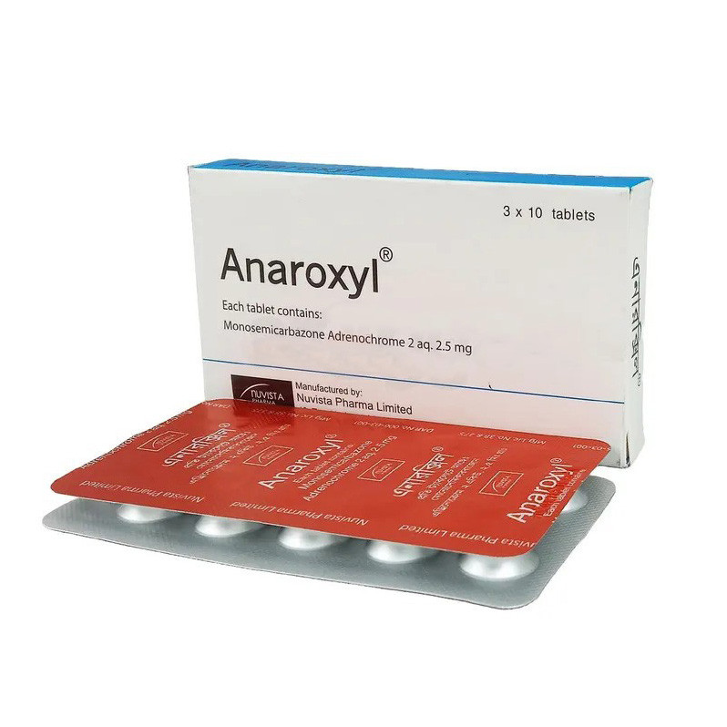 Anaroxyl