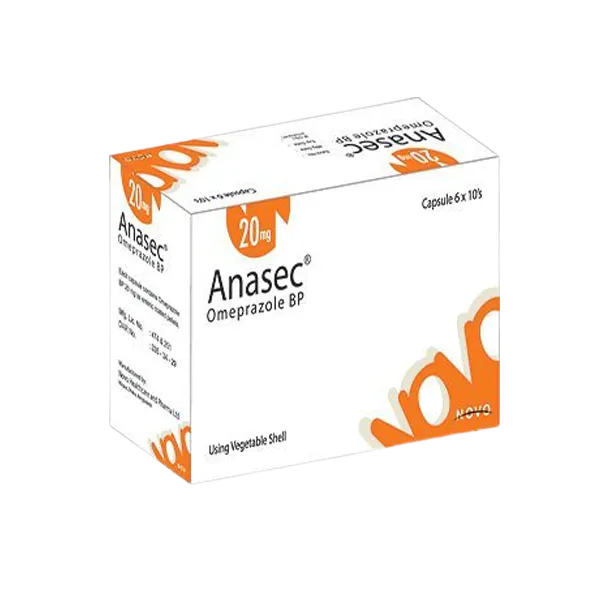 Anasec