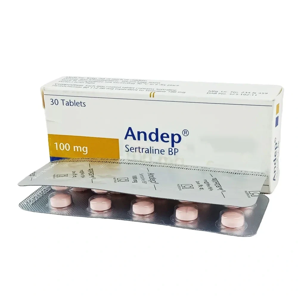 Andep 100