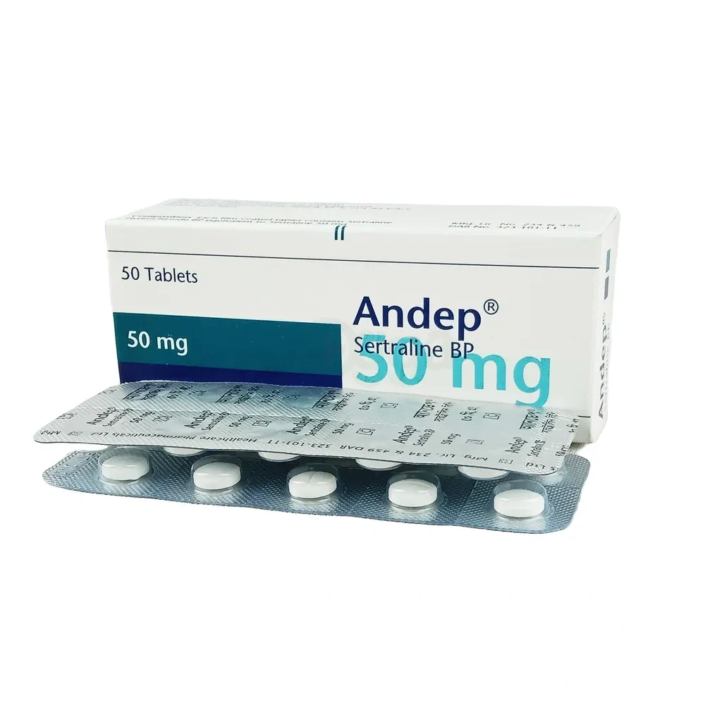 Andep 50