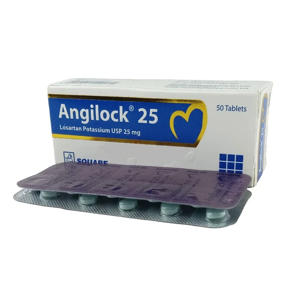 Angilock 25