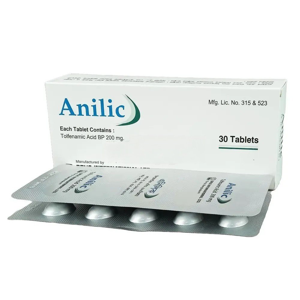 Anilic 200
