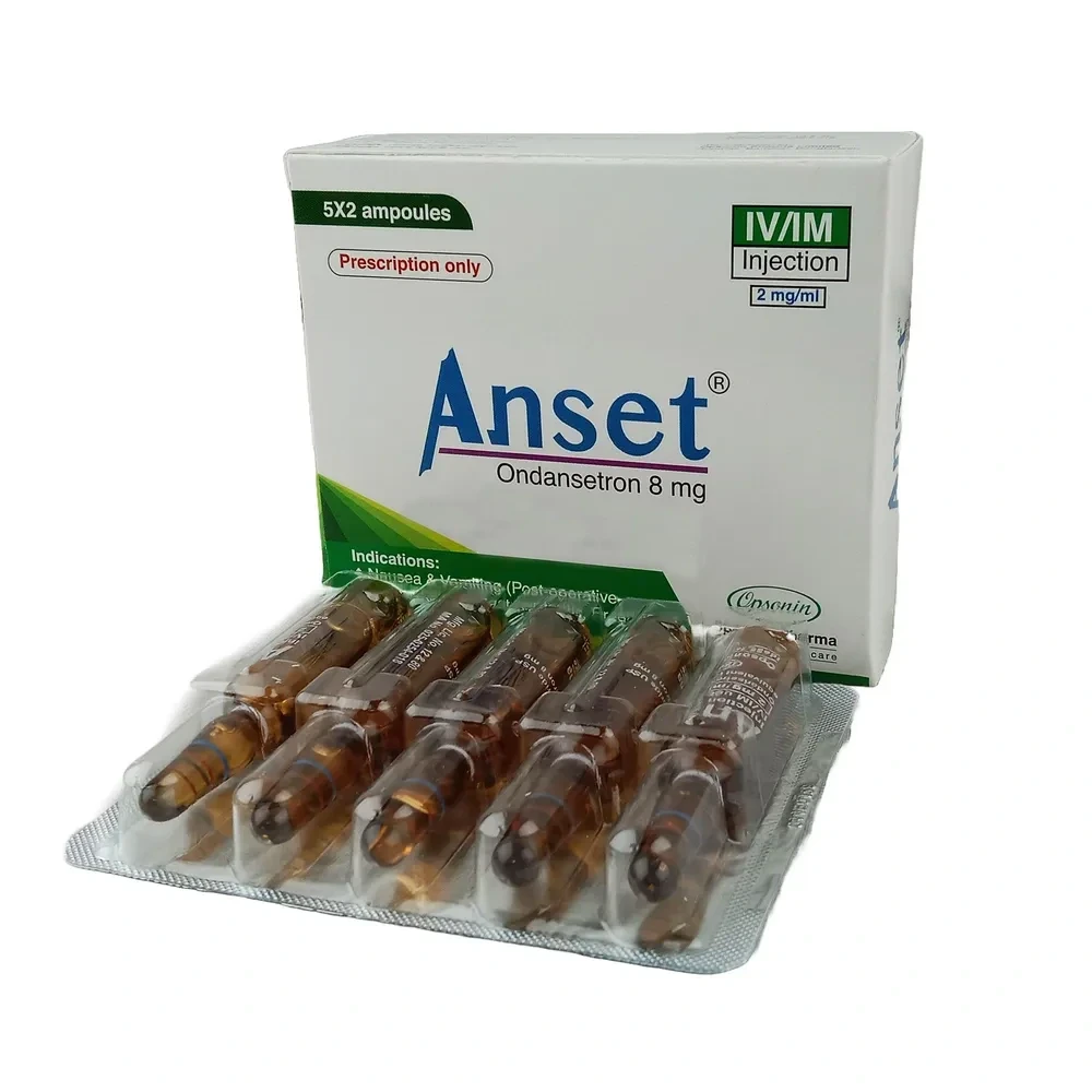 Anset Injection