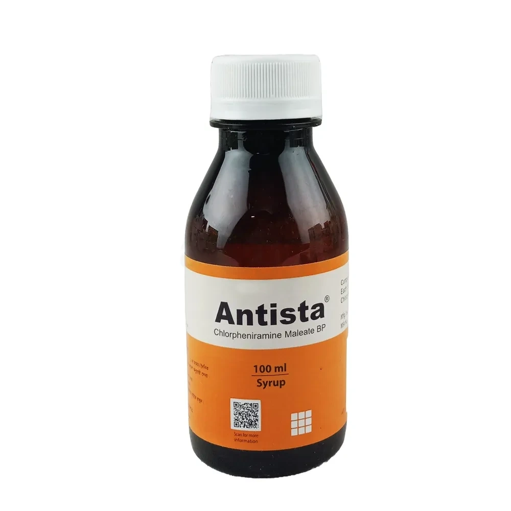 Antista