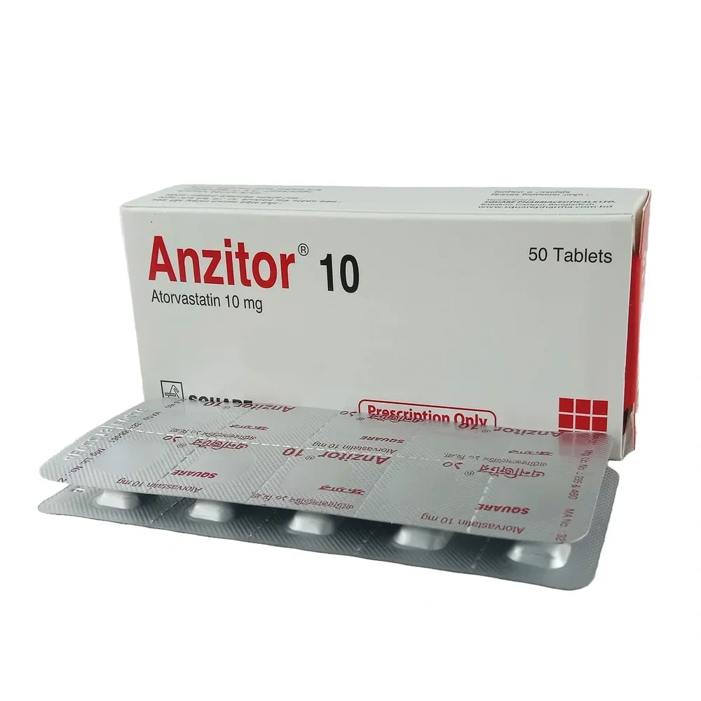 Anzitor 10
