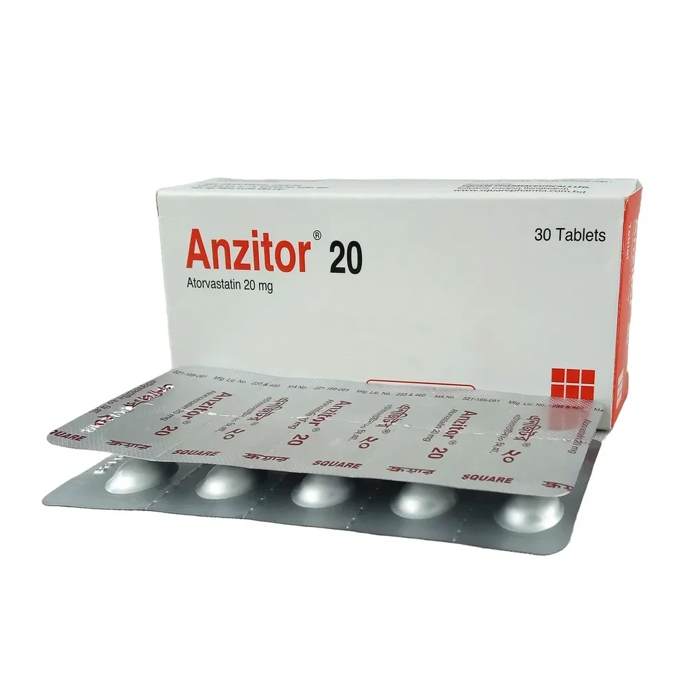 Anzitor 20