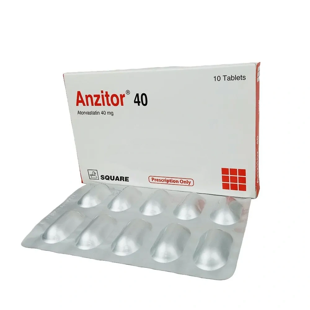 Anzitor 40