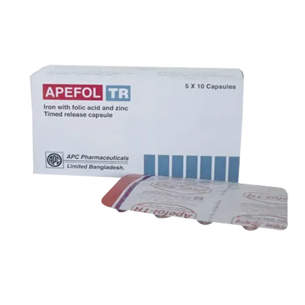 Apefol TR
