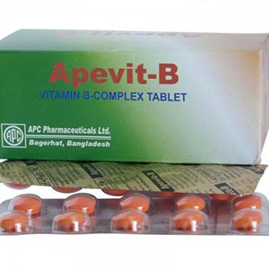 Apevit B