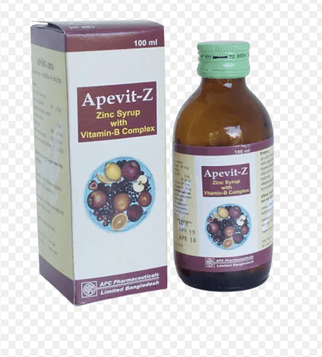 Apevit Z