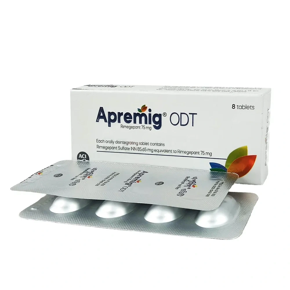 Apremig Odt