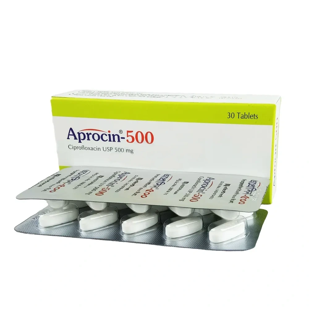 Aprocin 500