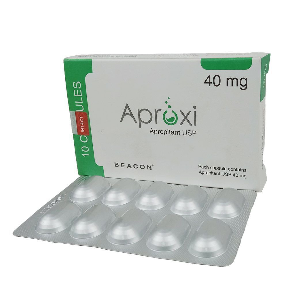 Aproxi 40