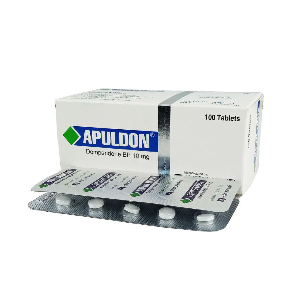 Apuldon 10