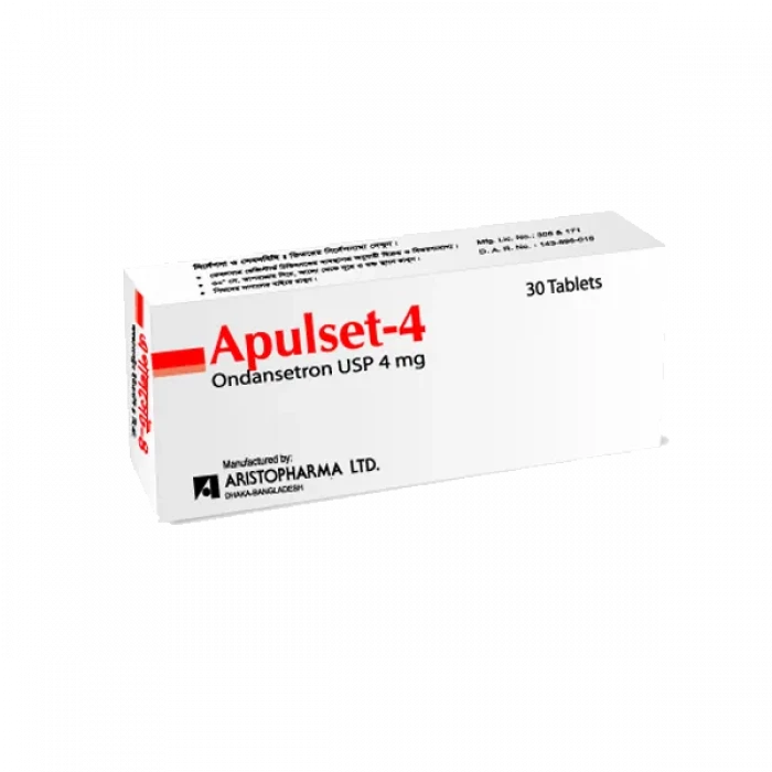 Apulset-4