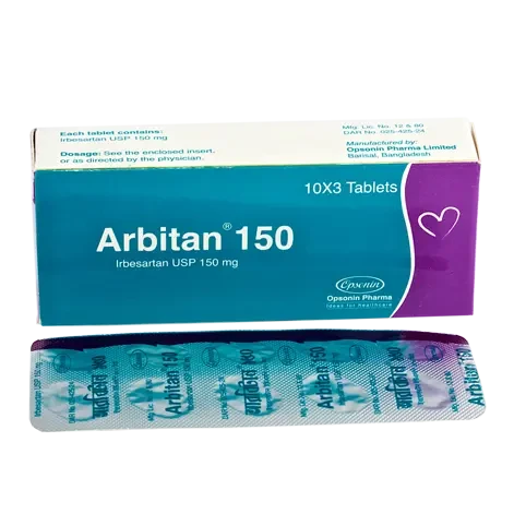 Arbitan