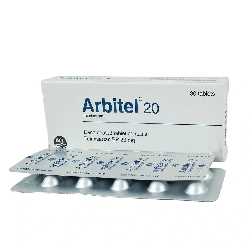 Arbitel 20