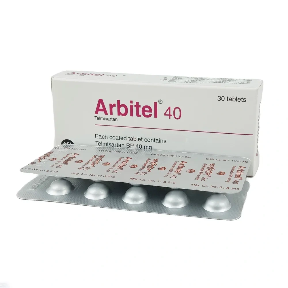 Arbitel 40