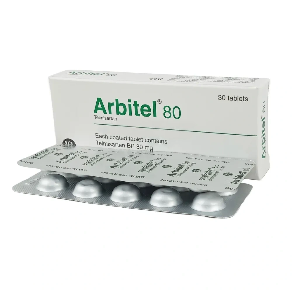 Arbitel 80