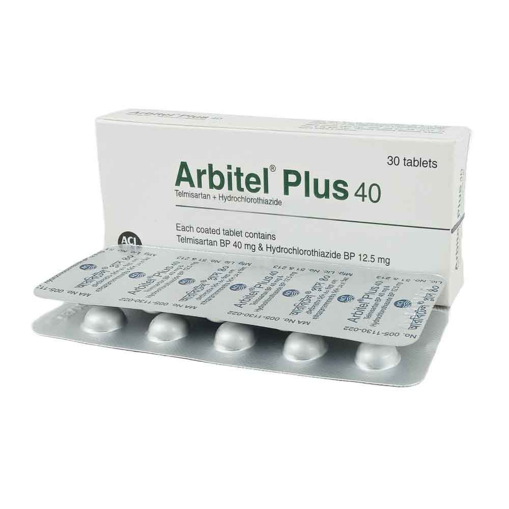 Arbitel Plus 40