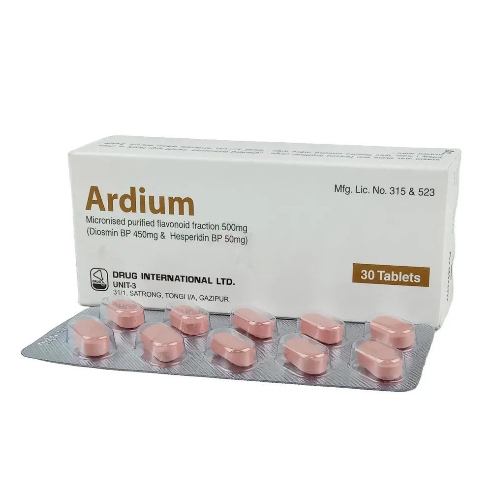 Ardium