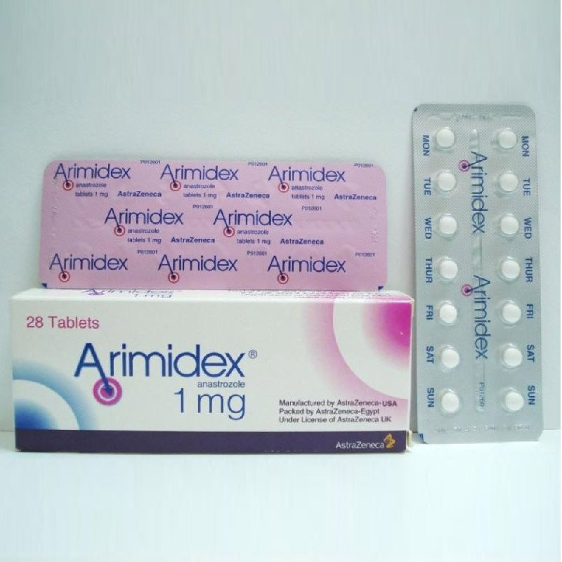 Arimidex