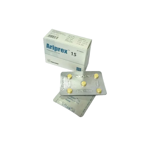 Ariprex 15