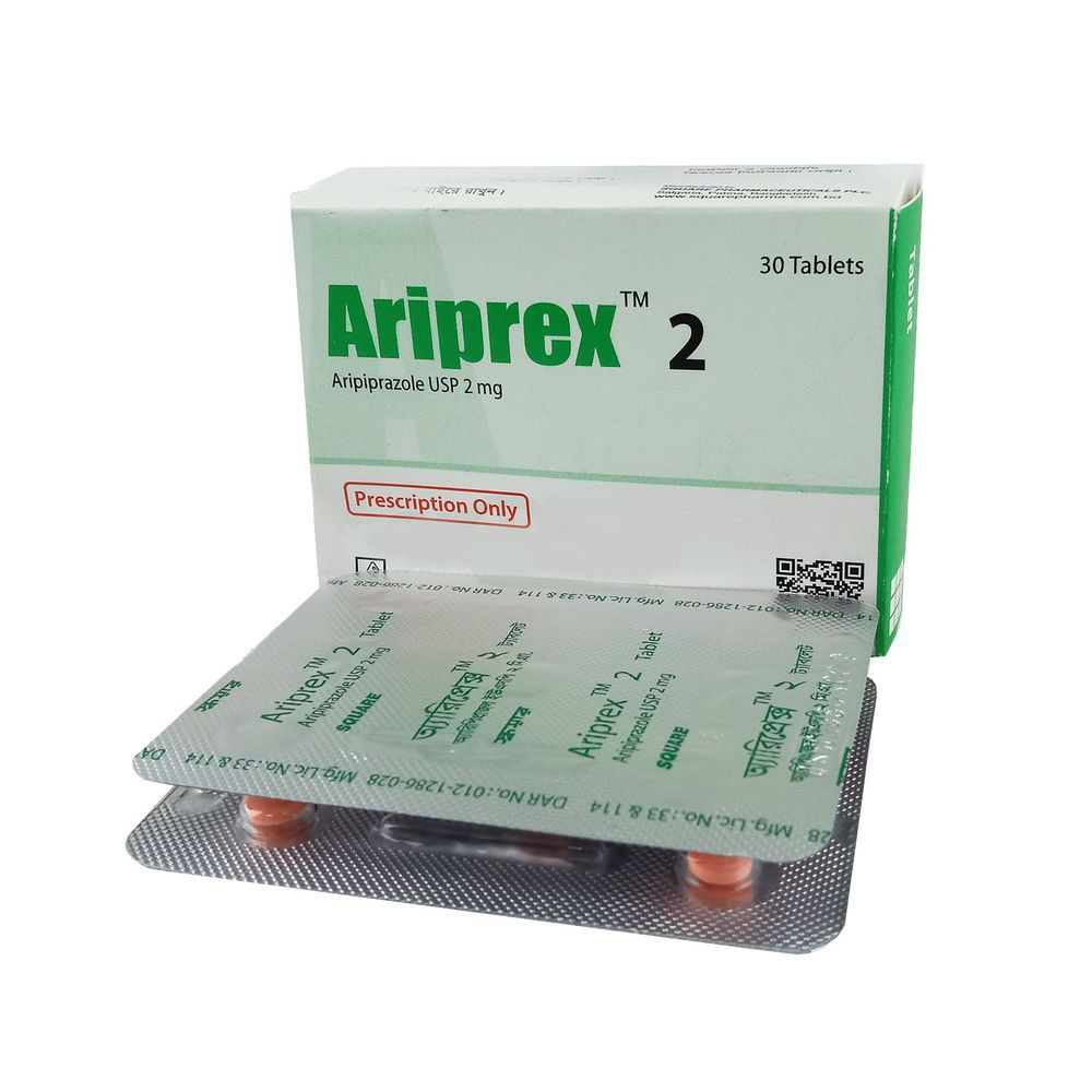 Ariprex 2