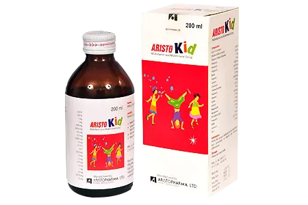 Aristo Kid
