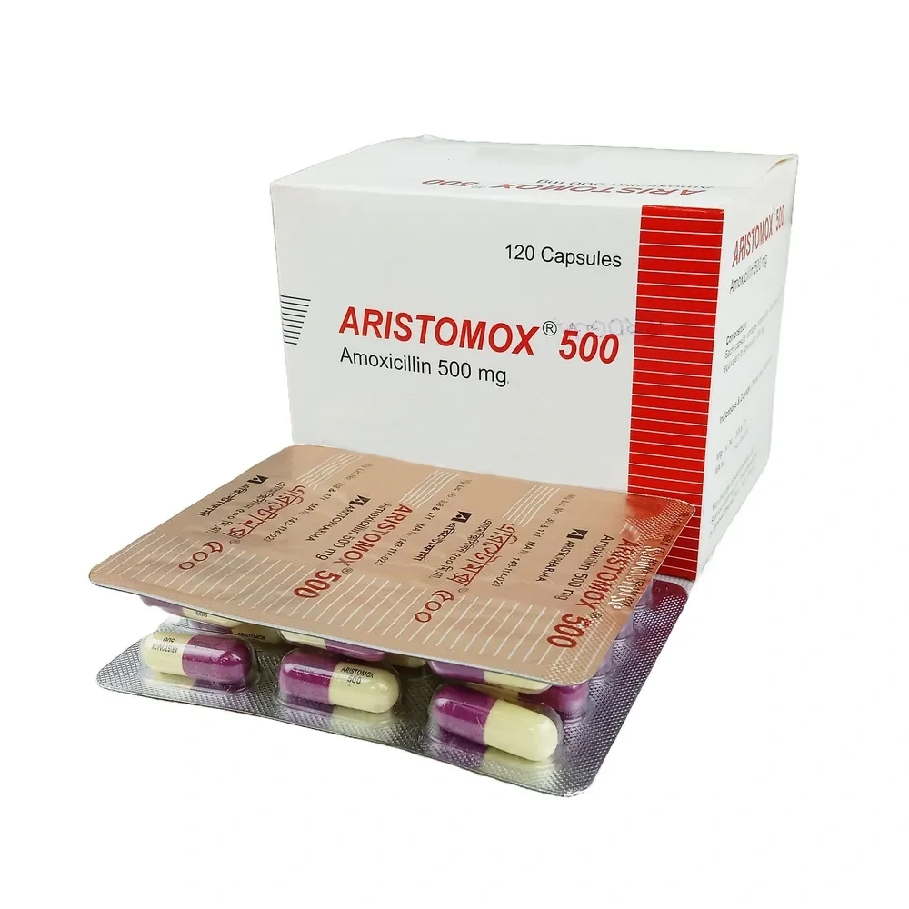 Aristomox 500