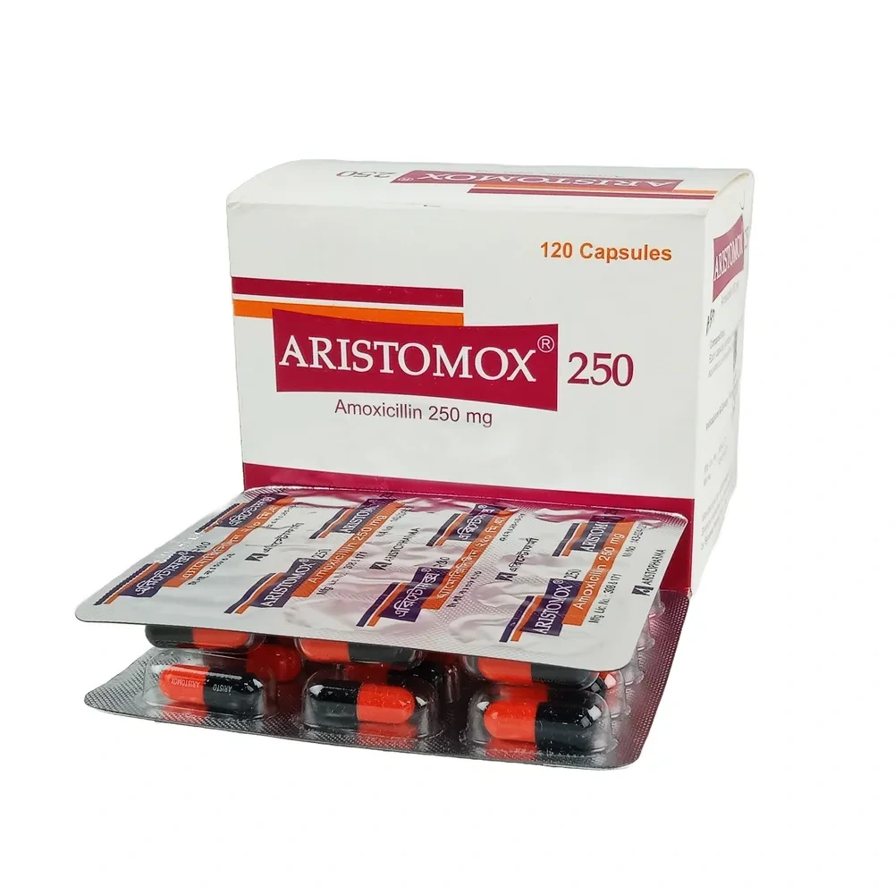 Aristomox